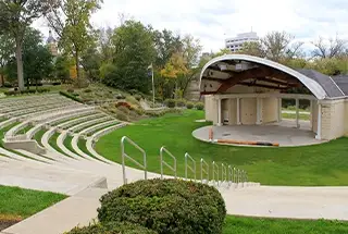 Amphitheatre