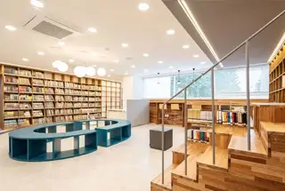 Library