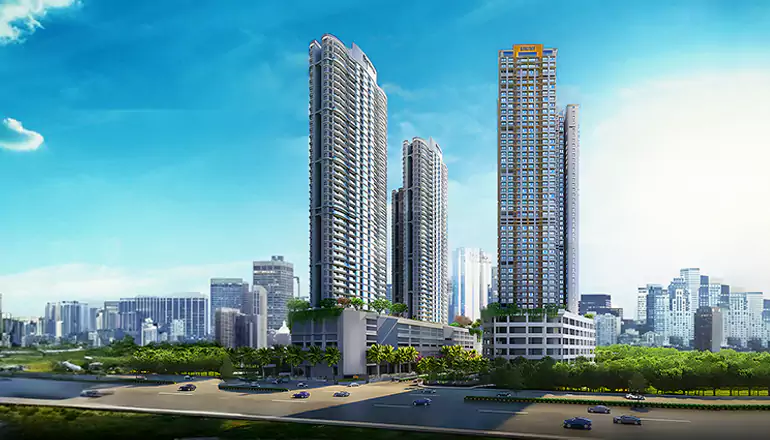 Sunteck City Goregaon Price, Floor Plans, Amenties Download