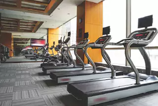Fitness Studio