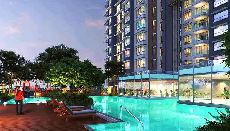 Wadhwa Atmosphere Overview