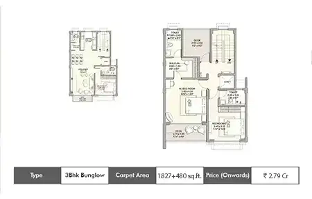 3 bhk
