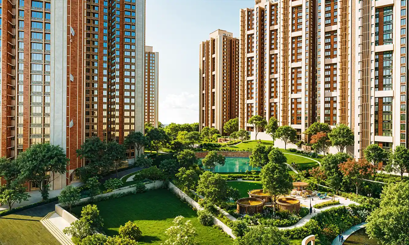 Wadhwa Wise City Overview 2