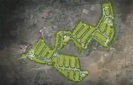 Master Plan