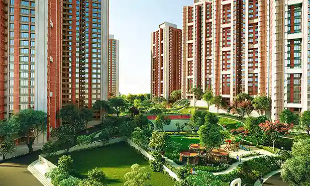Wadhwa Wise City Overview